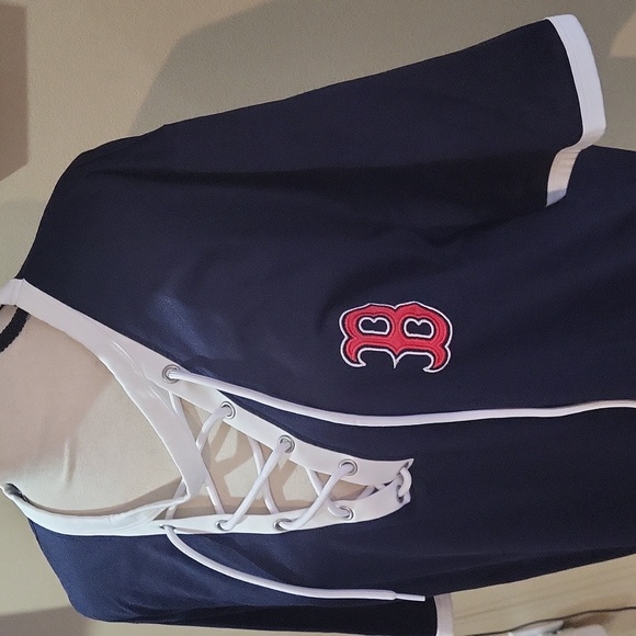 Victoria's Secret PINK Jersey - Picture 6 of 16